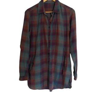 Toad & Co Mixologist Tunic Small